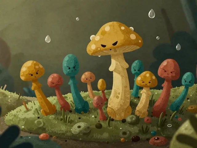 Ringworm and Tinea Guide: How to Treat Fungal Skin Infections