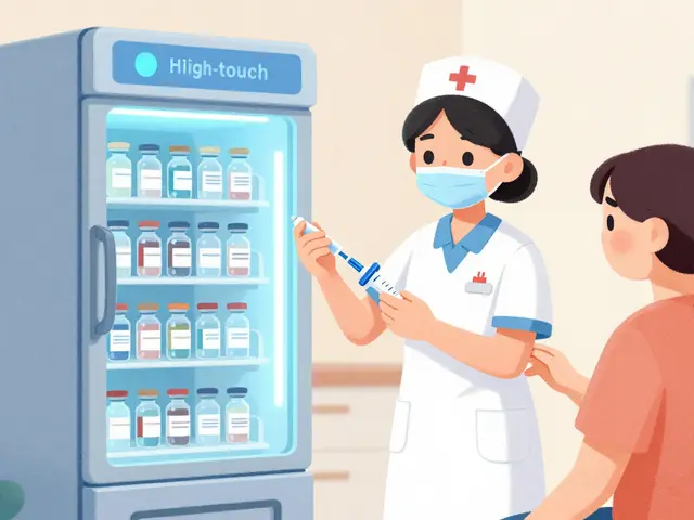 Specialty Pharmacy's Role in Dispensing Generic Specialty Drugs: A Guide for Providers